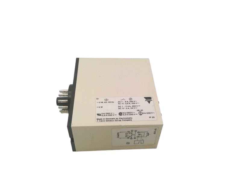 SP239-115 by CARLO GAVAZZI
