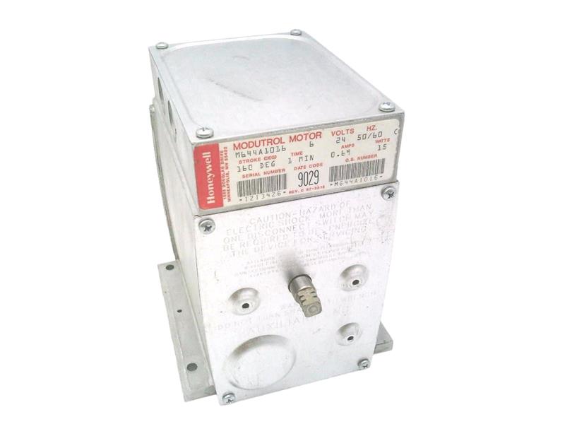 HONEYWELL M644A-1016