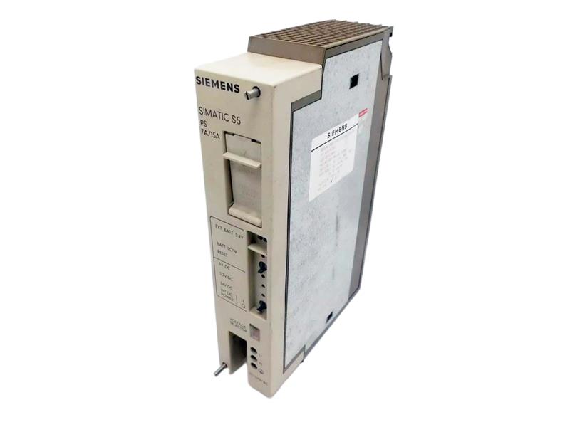SIEMENS 6ES5951-7LD12