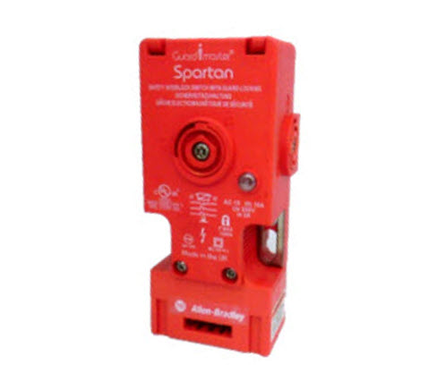 ALLEN BRADLEY 440G-S36045