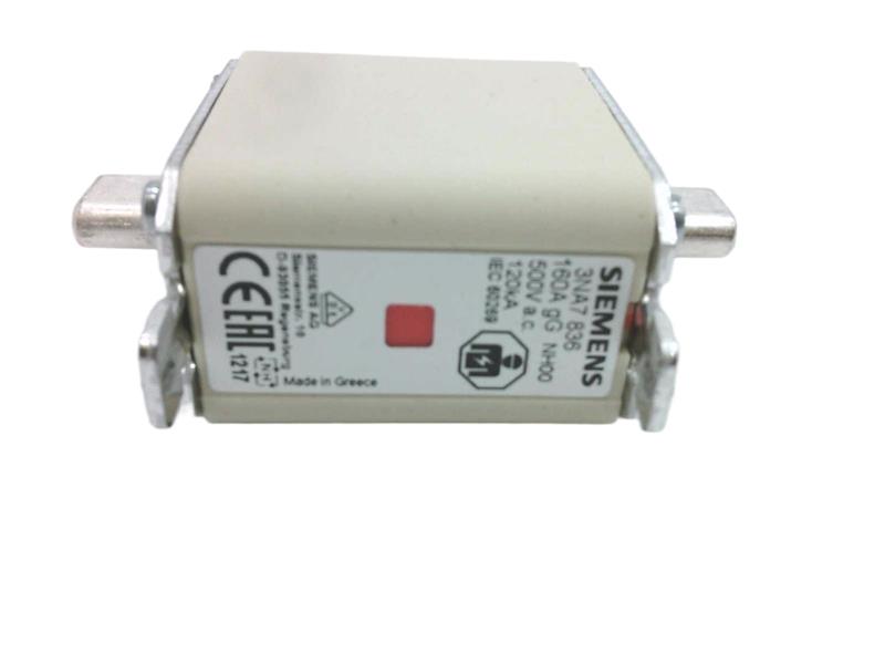 SIEMENS 3NA7836
