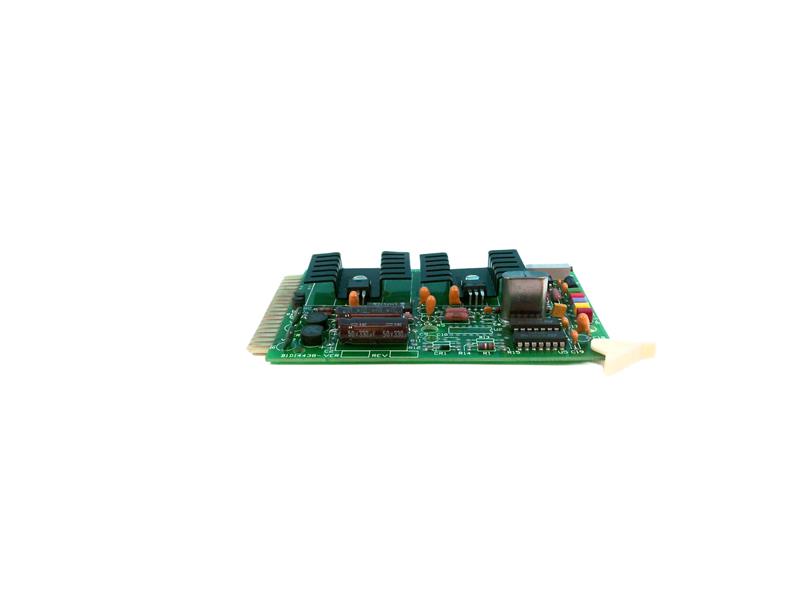 B1F14439-001X-A by AMETEK