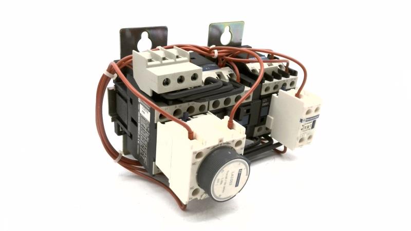 LC3D18F7A64 by SCHNEIDER ELECTRIC