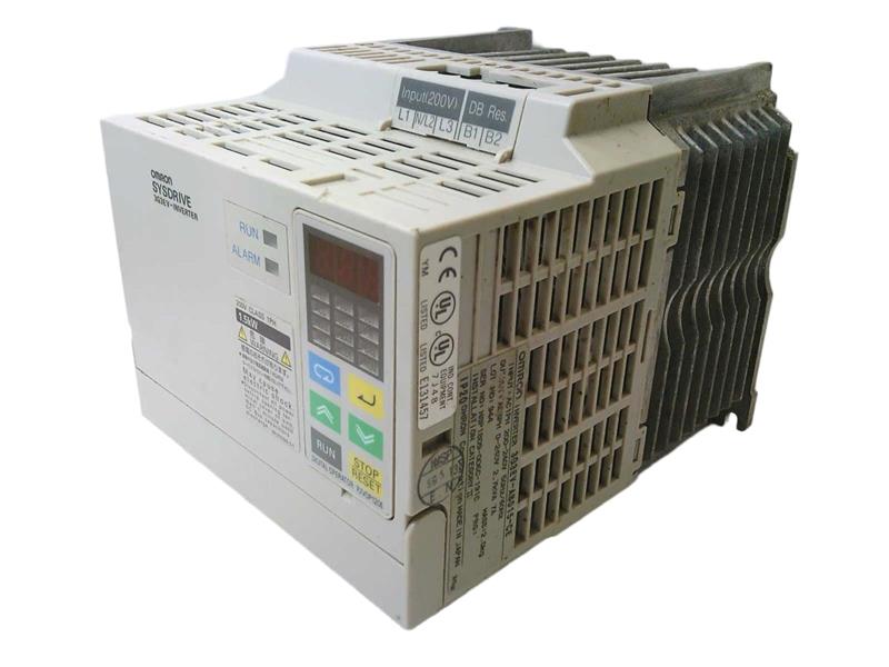 OMRON 3G3EV-AB015-CE