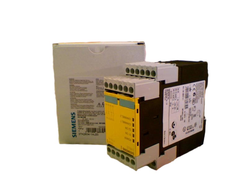 SIEMENS 3TK2834-1AJ20