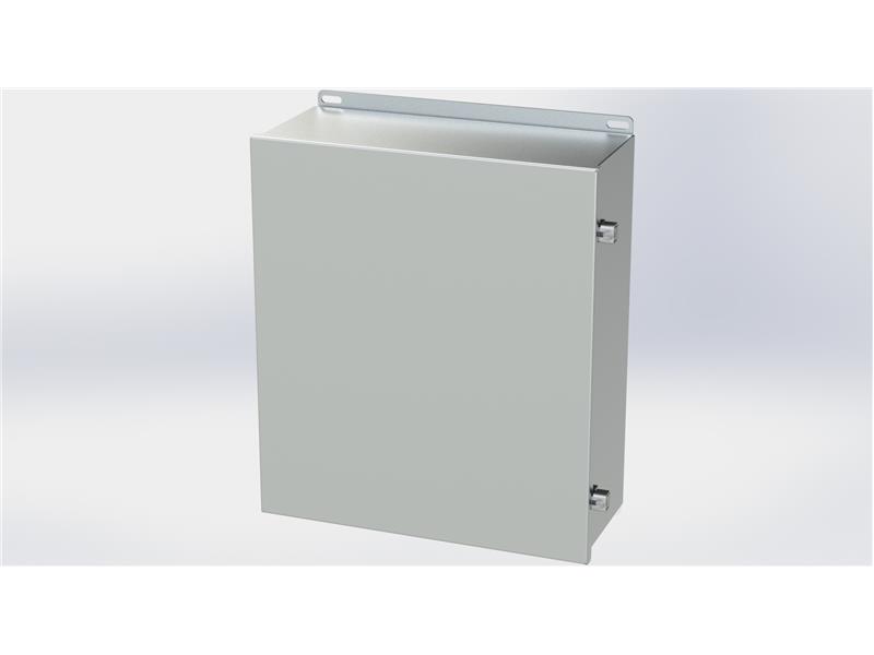 SAGINAW SCE-1614CHNFSS