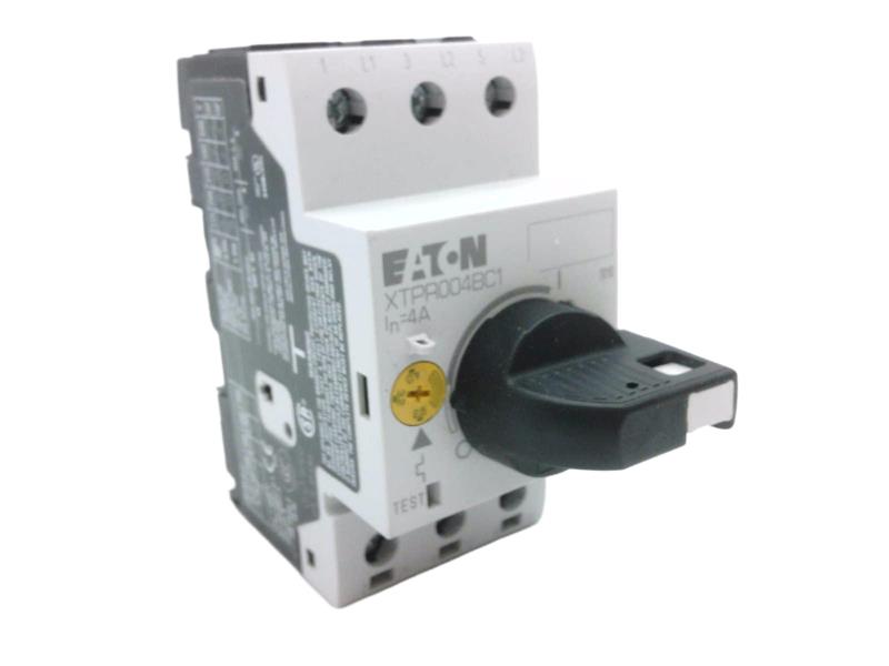 EATON CORPORATION XTPR004BC1