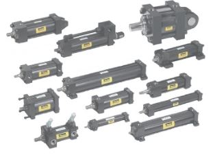 RG2HDL0351 by PARKER