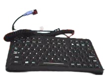 IKEY DP88PS/2