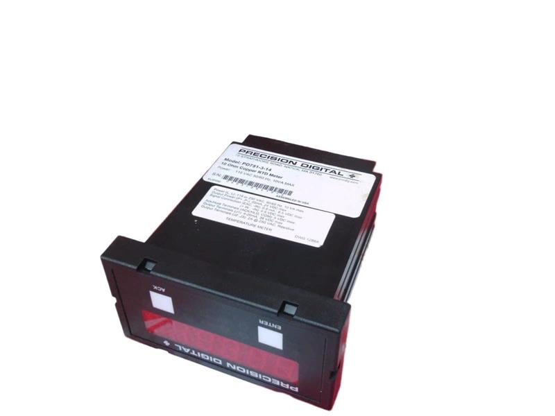 PRECISION DIGITAL PD751-3-14