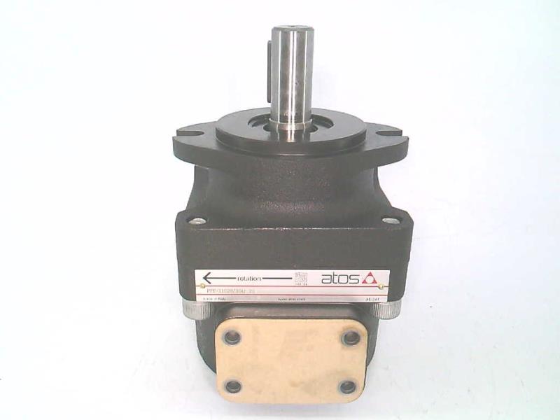 ATOS PFE-31028/3DU