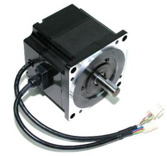 YASKAWA ELECTRIC SGMP-08AWMN31