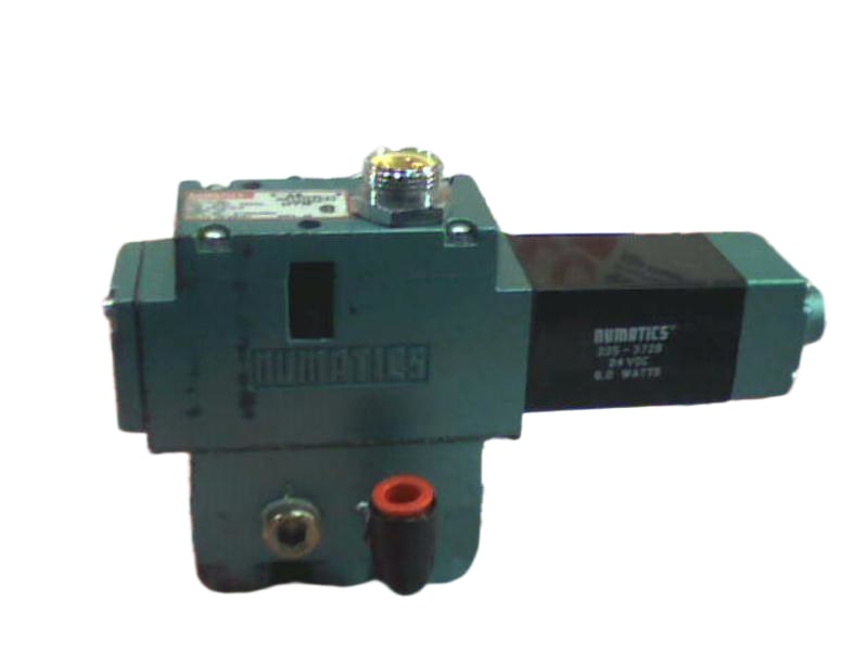 ASCO A12SA400V