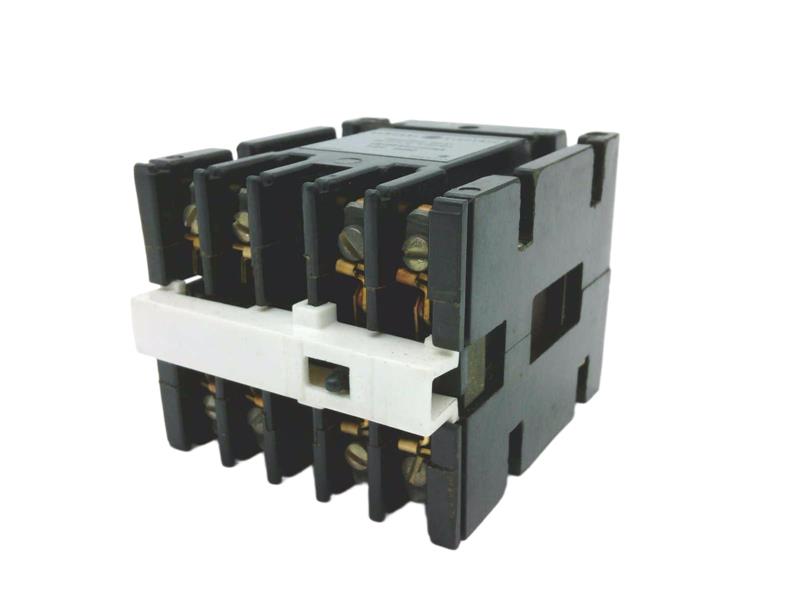 GENERAL ELECTRIC CR120A02202AA