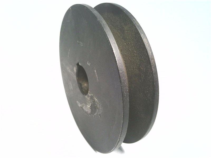 ALTRA INDUSTRIAL MOTION BK36