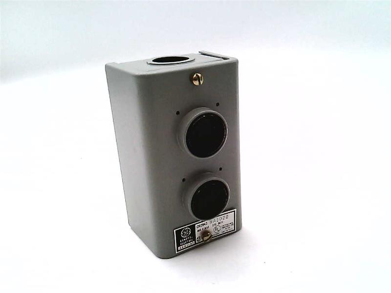 GENERAL ELECTRIC CR2943NA1020