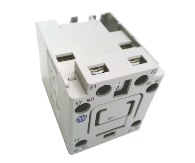 ALLEN BRADLEY 100-FL11D