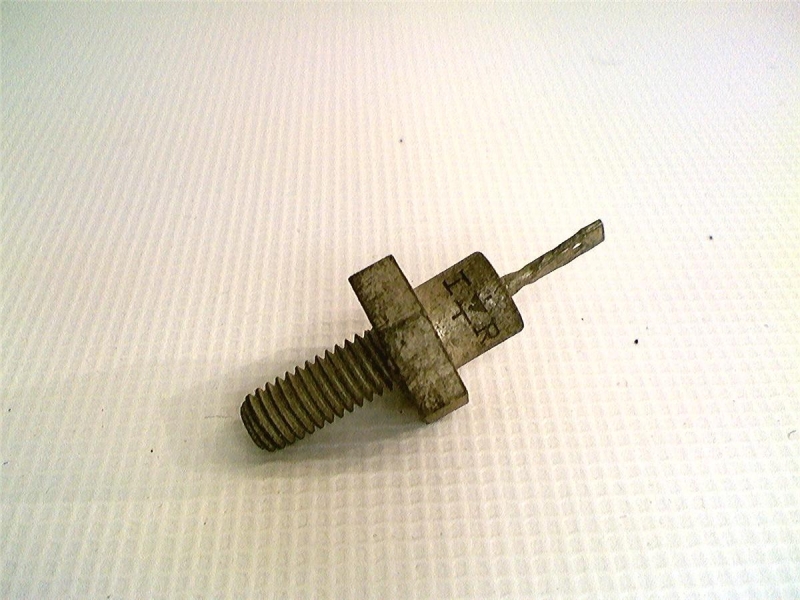 INTERNATIONAL RECTIFIER 1N1604