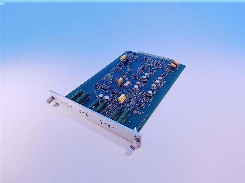 ASEA BROWN BOVERI 811.05.00