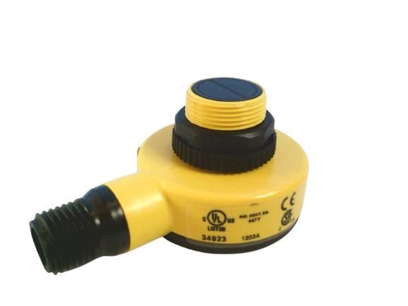 BANNER ENGINEERING T18AW3DQ1