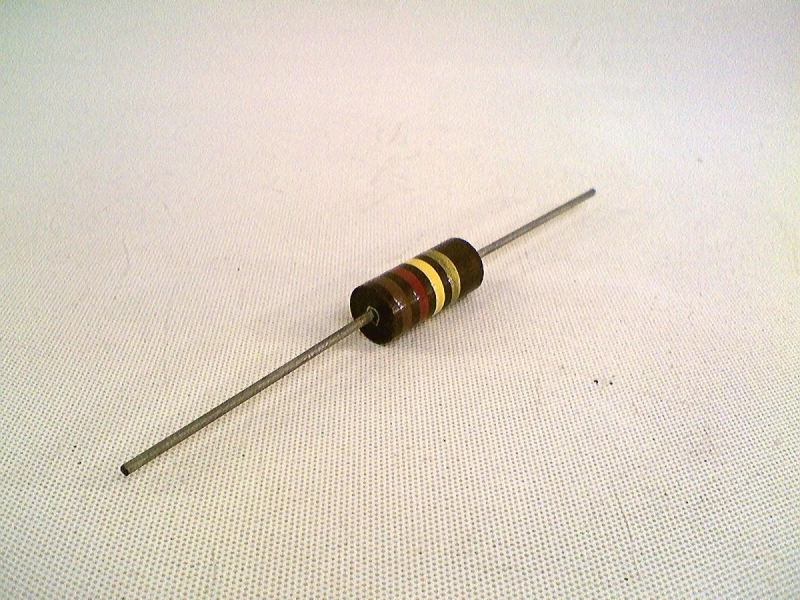 ALLEN BRADLEY RC42GF124J