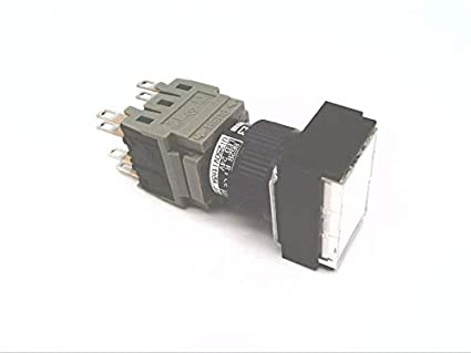 FUJI ELECTRIC AH165-TLG11E3-W