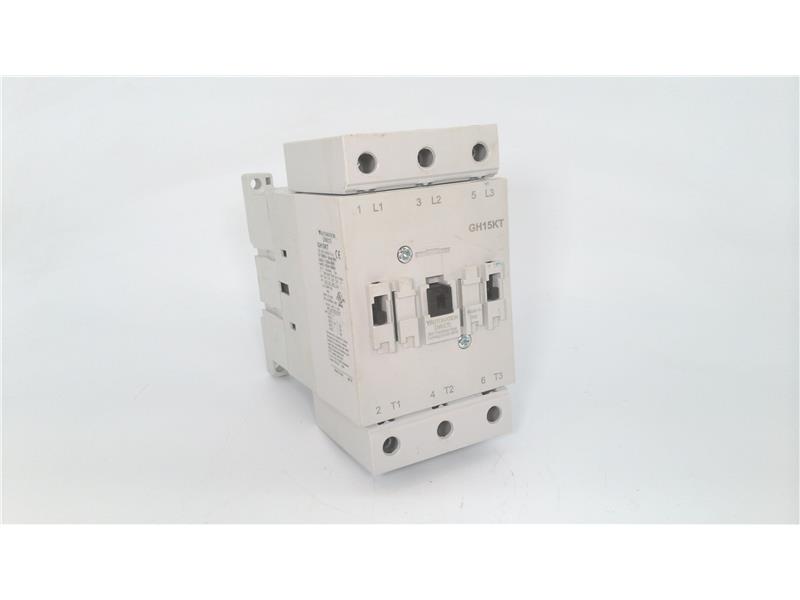 AUTOMATION DIRECT GH15KT-3-00A