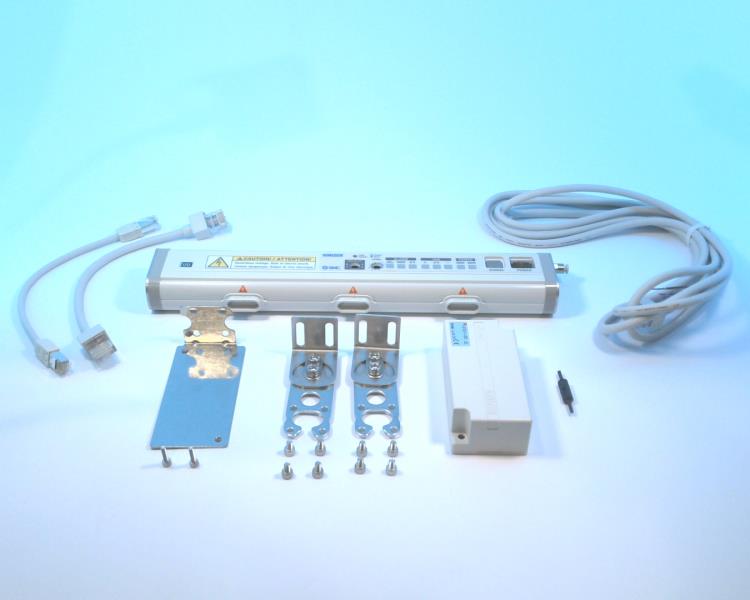 IZS31-300J-BE by SMC