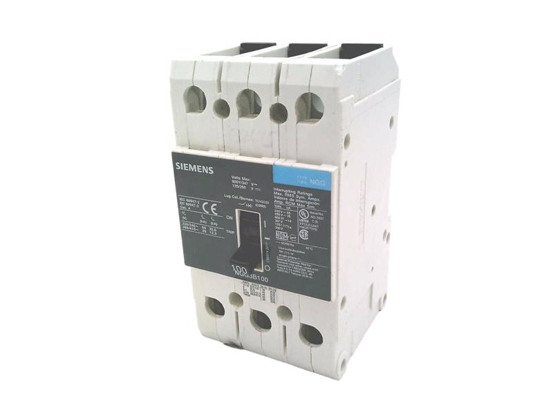 SIEMENS NGG3B100