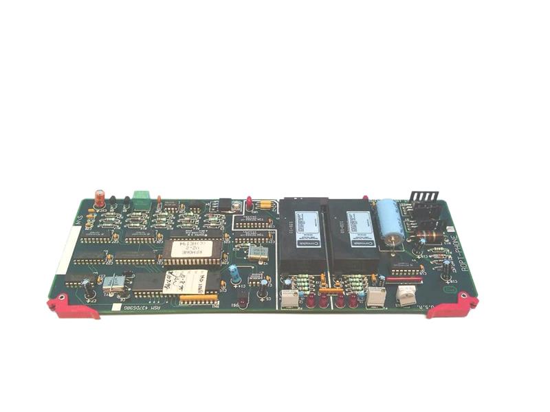 GENERAL ELECTRIC ROPT-PHONE