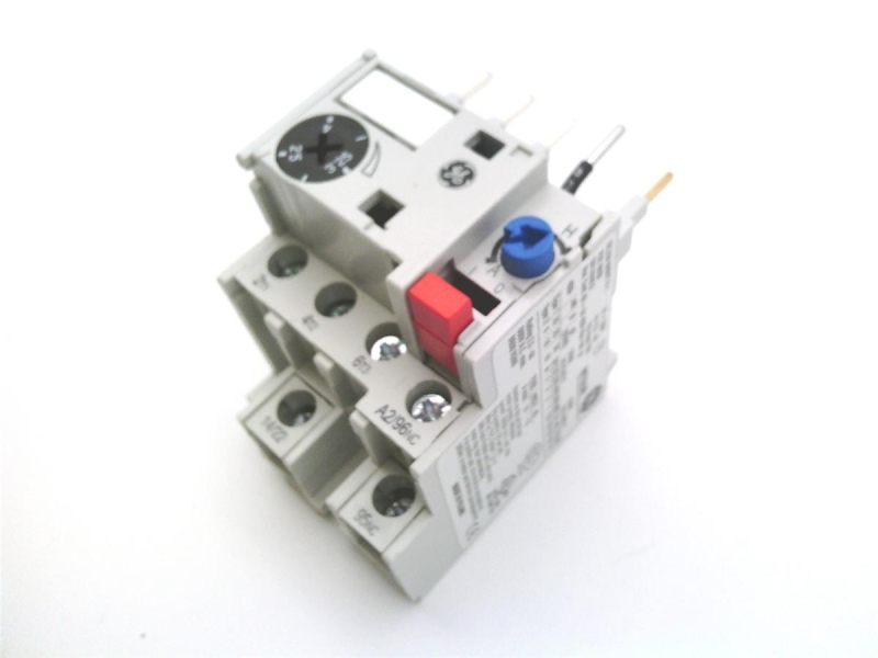 GENERAL ELECTRIC MT03R