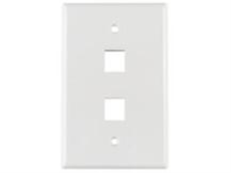 HELLERMANN TYTON FPMDUAL-W