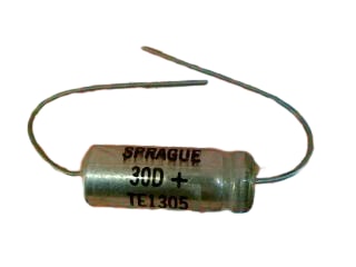 VISHAY TE1305