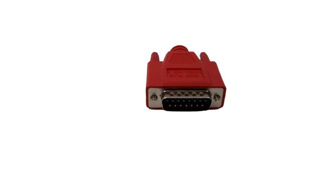 10052-000 Plug/Receptacle by OMRON