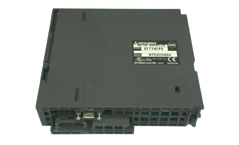 MITSUBISHI Q172HCPU
