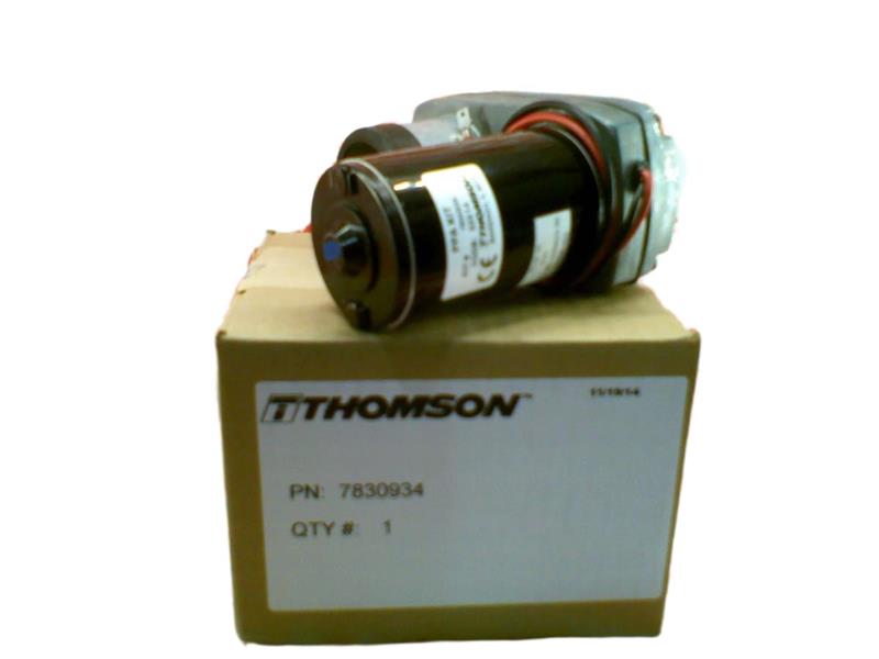 DANAHER MOTION 7830934