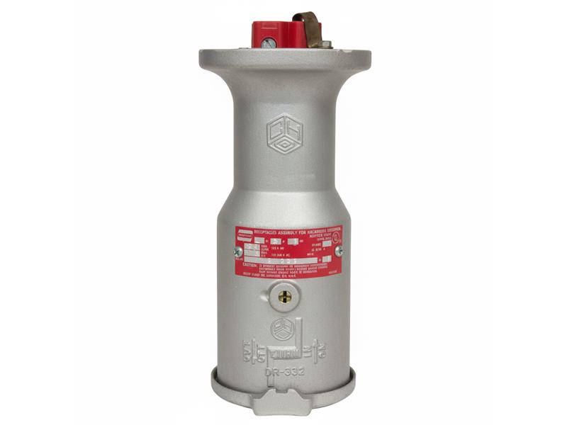 EATON CORPORATION DR-332