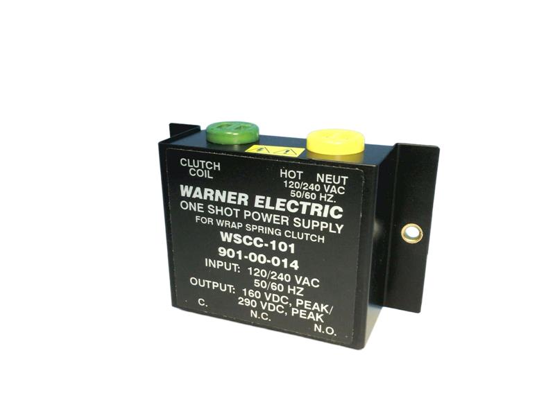 ALTRA INDUSTRIAL MOTION 901-00-014