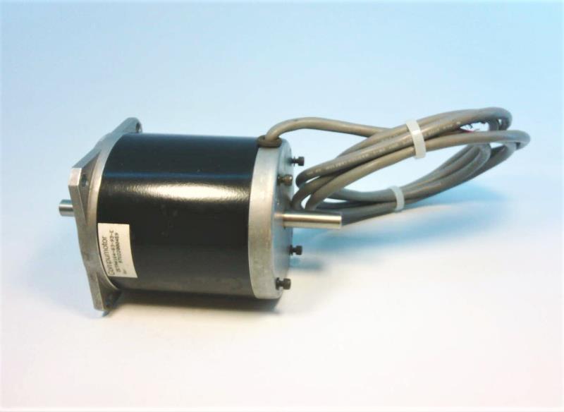 PARKER ZETA83-93-MO-E