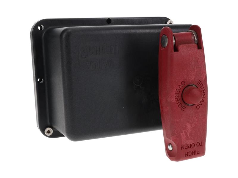 GEMINI VALVE 87M66N615120A