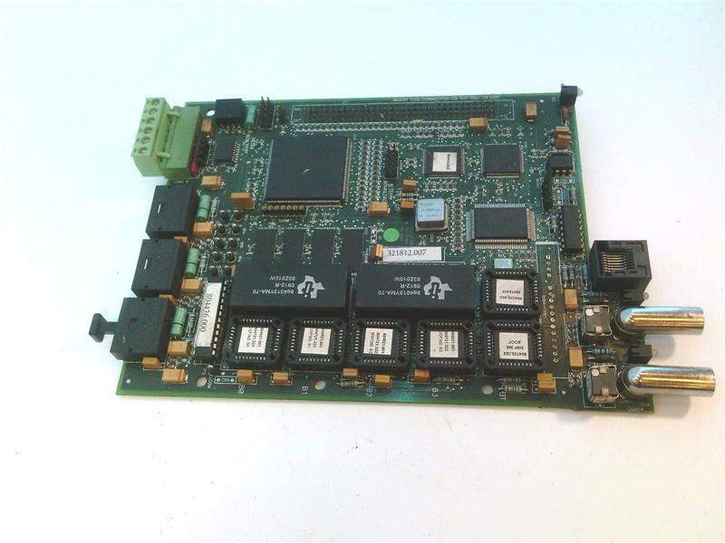 REGAL REXNORD 321812.007