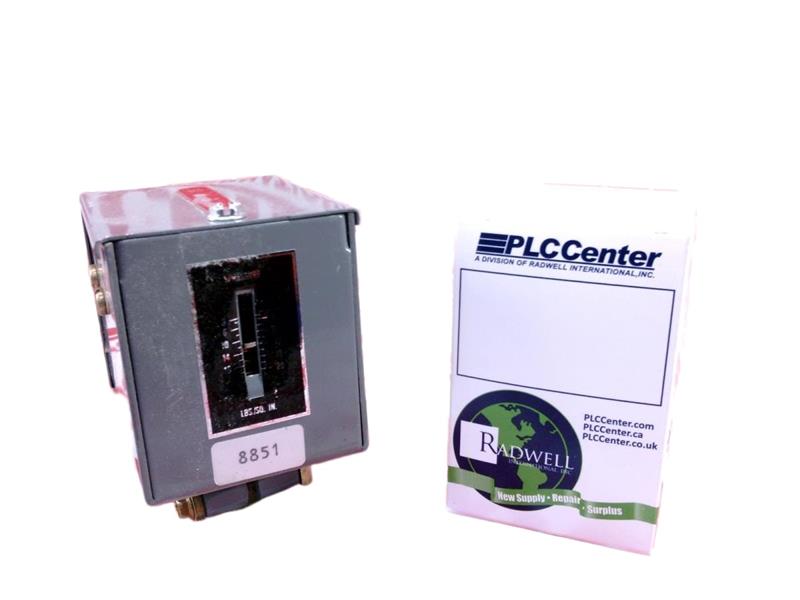 JOHNSON CONTROLS P10BJ-1C