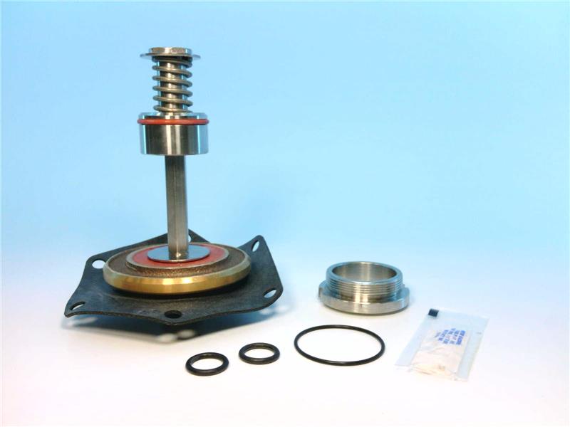 RK 909M1-VT 1 1/4-2 by WATTS