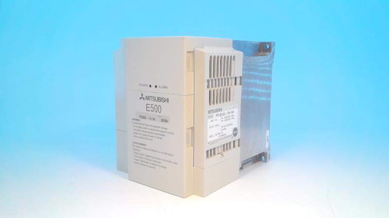 MITSUBISHI FR-E250-1.5KN