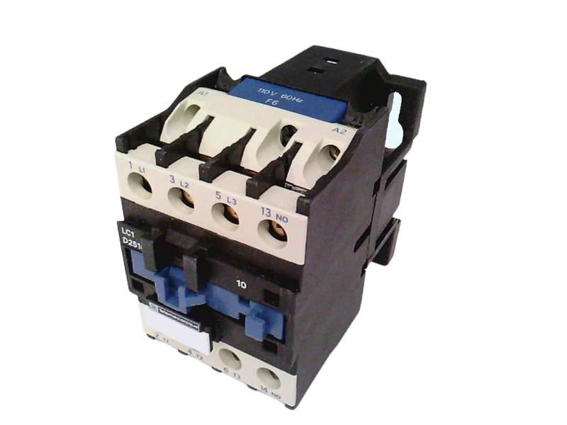 SCHNEIDER ELECTRIC LC1D2510F6