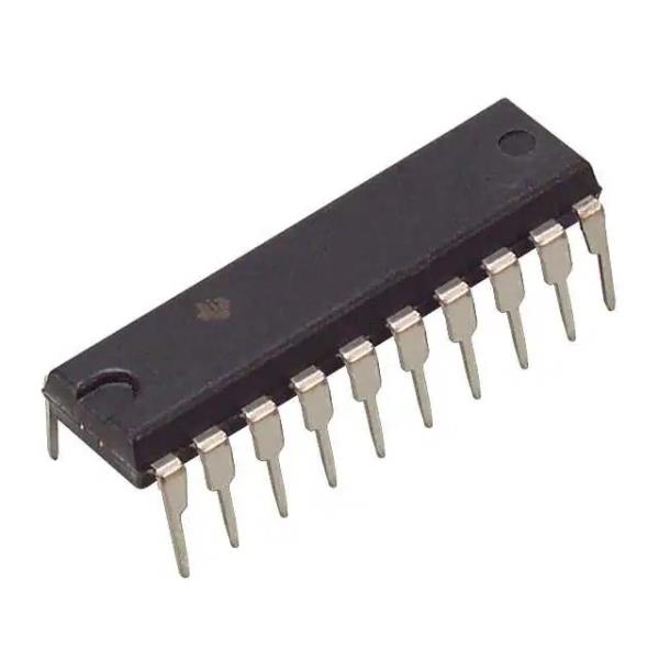 HITACHI HD74LS273P