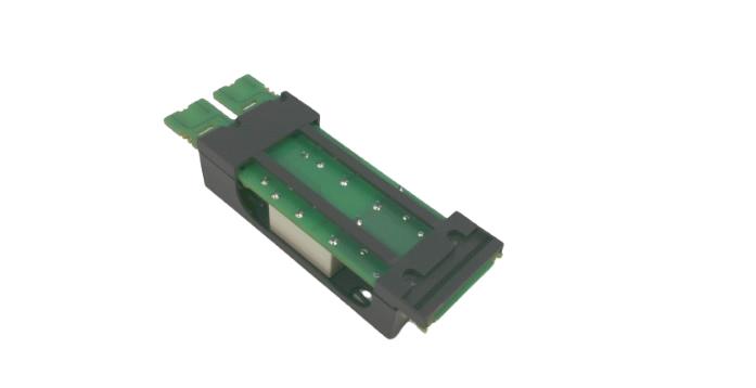 INVENSYS SUB35/MODULES/RR