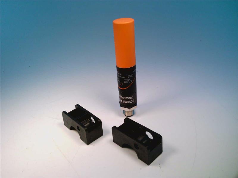 EFECTOR IAE2010-FBOA/LS100AK-IA3500