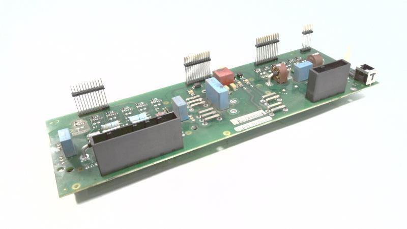 ASEA BROWN BOVERI 81Q03118V A04