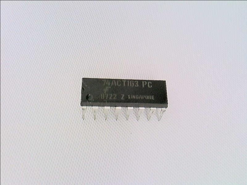 ON SEMICONDUCTOR 74ACT163PC